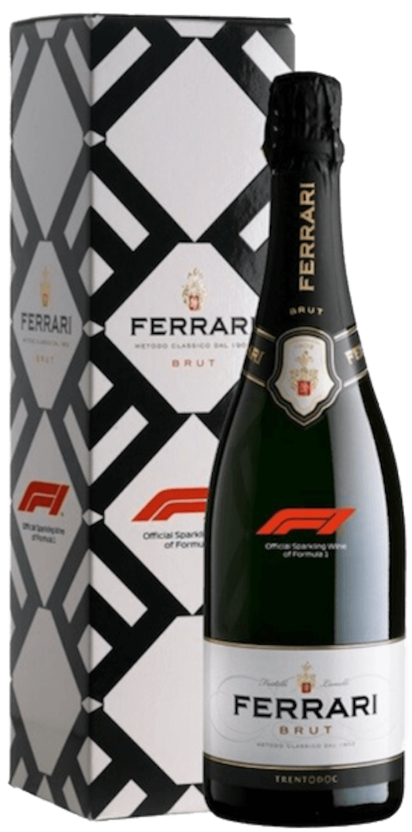 Ferrari Trento F1 Champagne: A Special Edition Sparkling Wine for Racing Enthusiasts