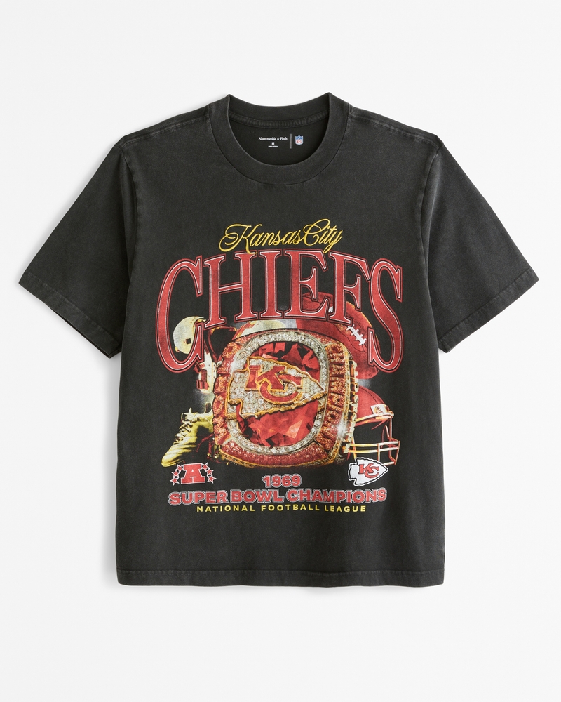 Explore Kansas City Chiefs Vintage Gear: Exclusive Retro Shirts & Tees