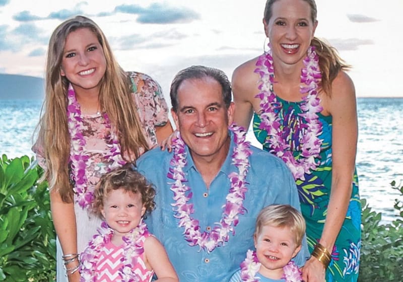 Ann Lorraine Lorrie Carlsen Nantz: The Untold Story of Jim Nantz's Ex-Wife