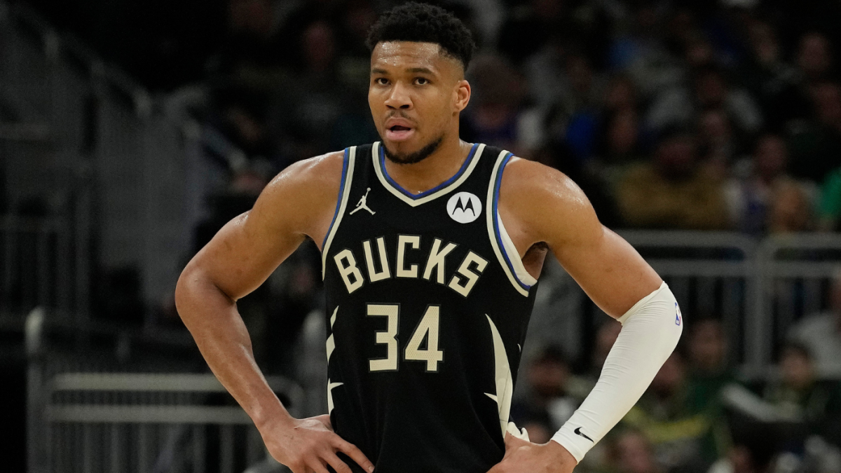 How Malik Beasley Performs Without Giannis Antetokounmpo: Stats Breakdown