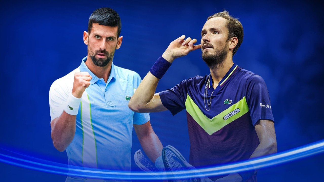 2023 Djokovic vs Medvedev Prediction: Can Medvedev Beat Djokovic Again?