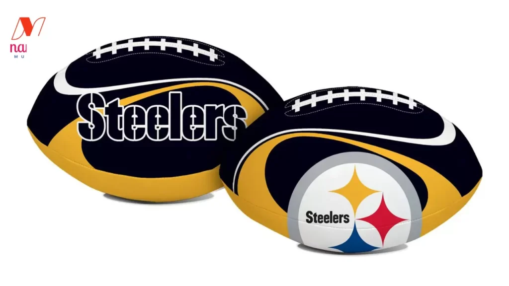 Dirty Steelers Fantasy Football Names for True Fans