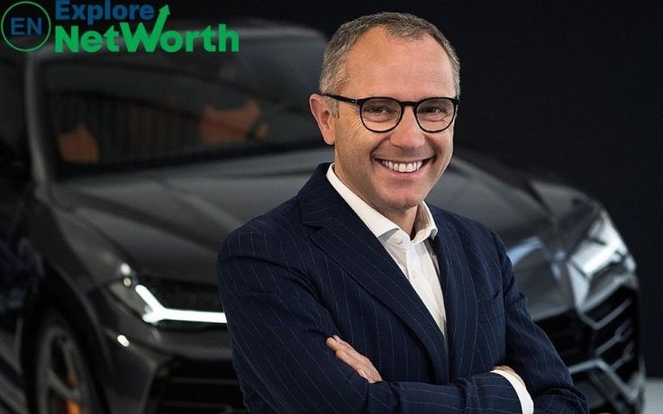 Exploring Stefano Domenicalis Net Worth: Insights on His Wealth and Career