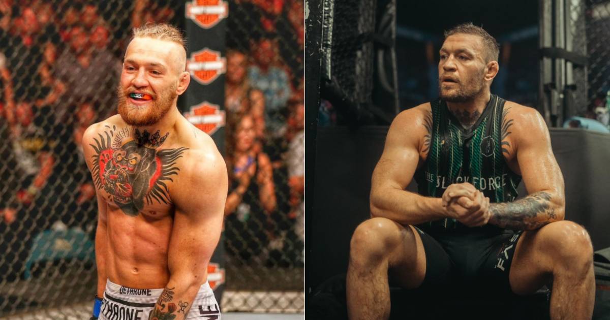Can Conor McGregor Be Dethroned as UFCs Top Star?