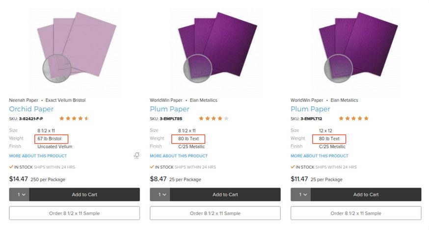 Sports Card Weight Explained: How Much Do They Really Weigh?