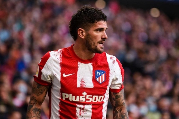 What is Rodrigo De Pauls Net Worth? Discover the Atletico Madrid Midfielder's Wealth