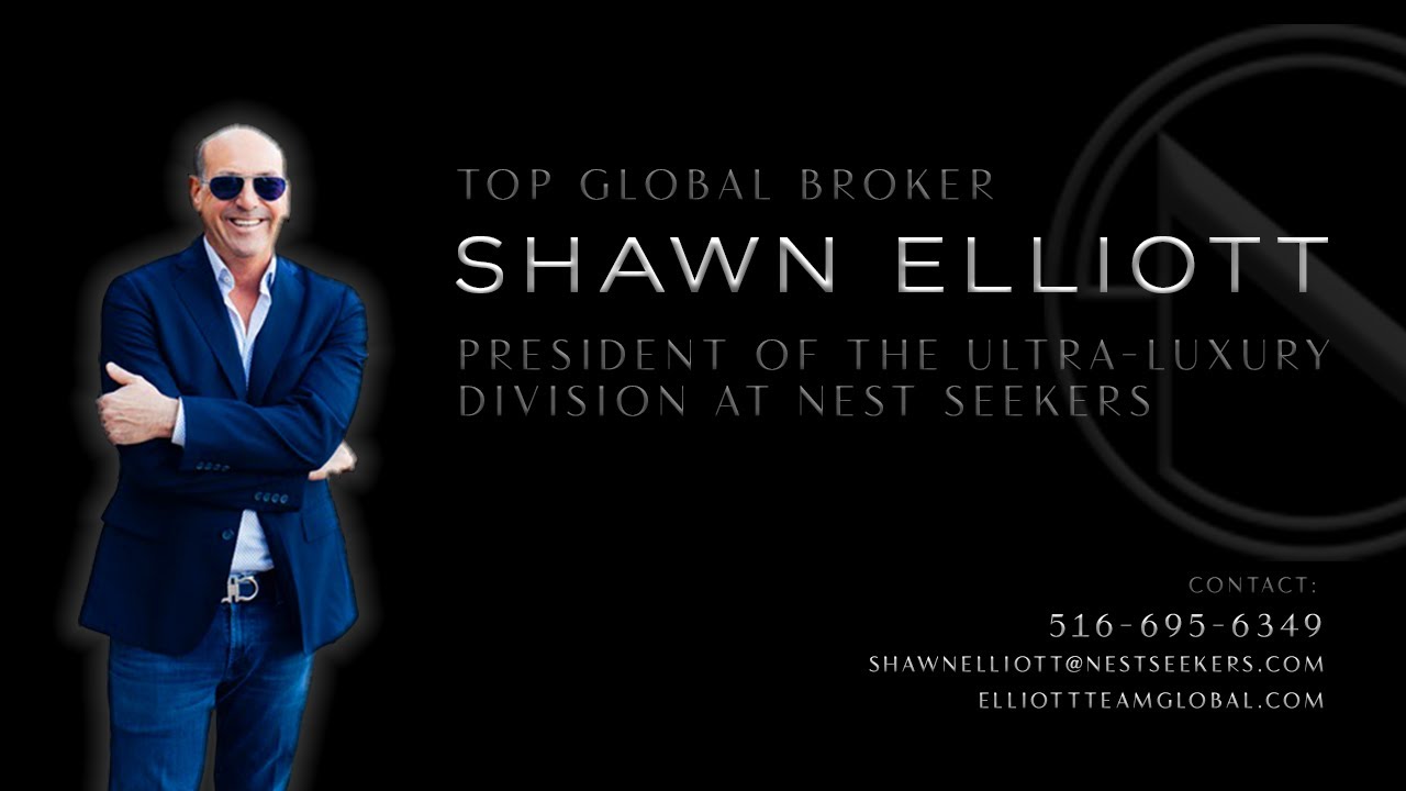 Shawn Elliotts Net Worth Revealed: Career Highlights and Wealth Breakdown
