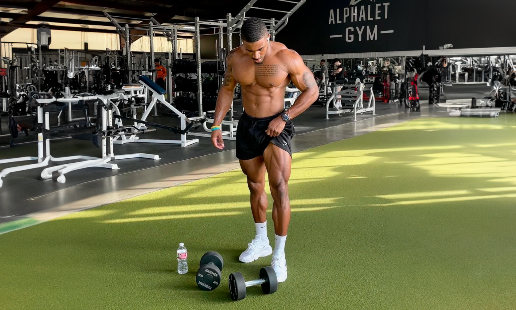 Discover the Best Bodybuilding Influencers Shaping the Fitness World
