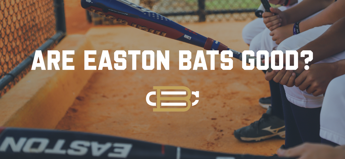 Is Easton a Trusted Baseball Brand? Quality, Performance, and More