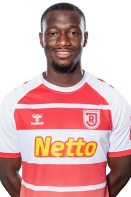 Agyemang Diawusie Stats: Career Highlights and Key Performances