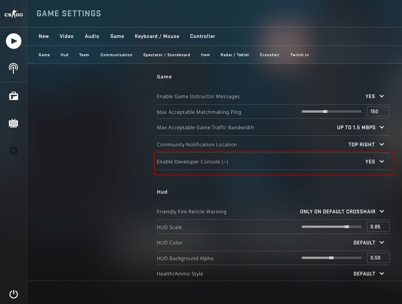 Best CS:GO Autoexec Generator – Optimize Your Settings with One Click