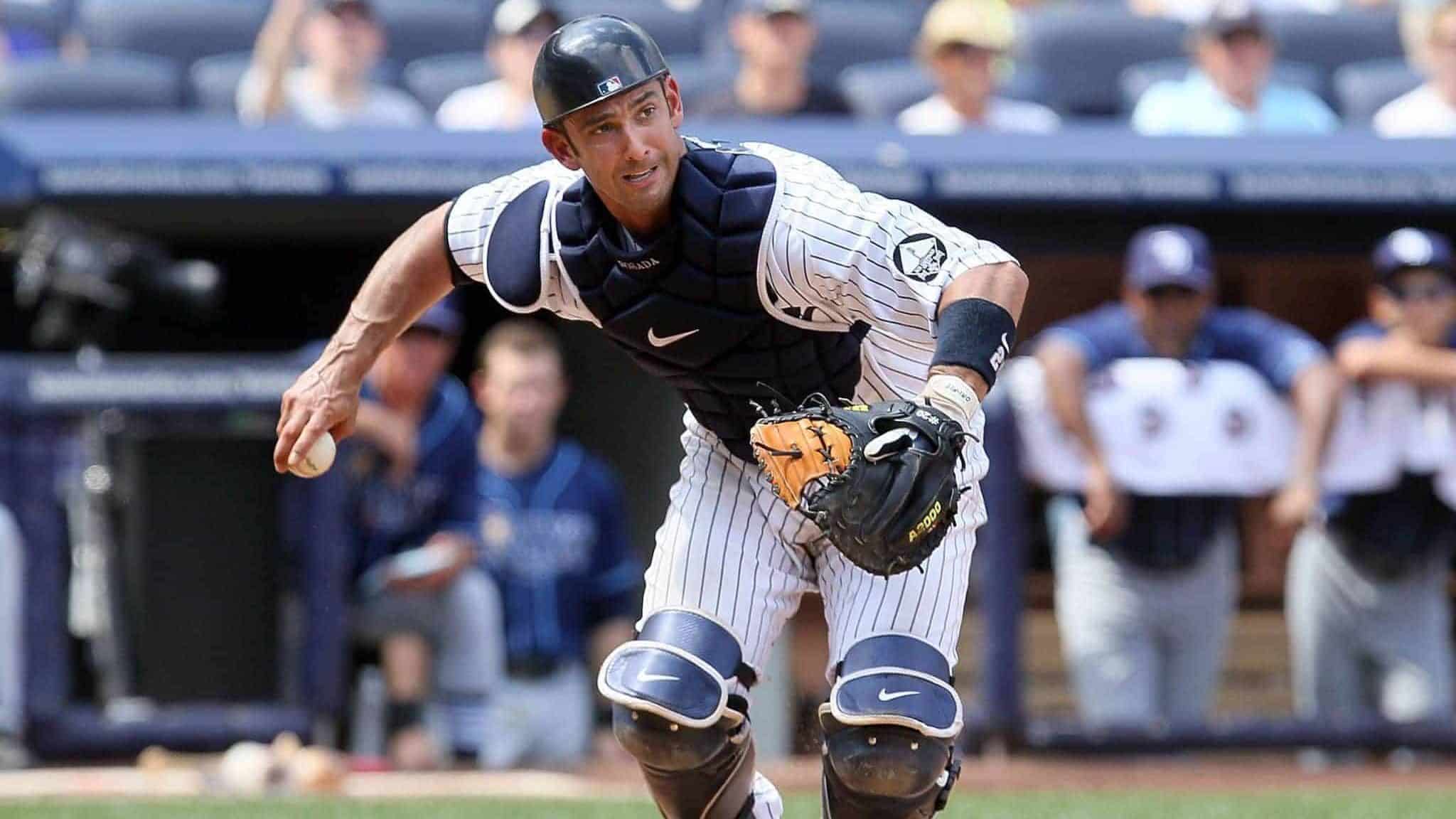 Exploring the History of Yankees Catchers: Iconic Players and Milestones