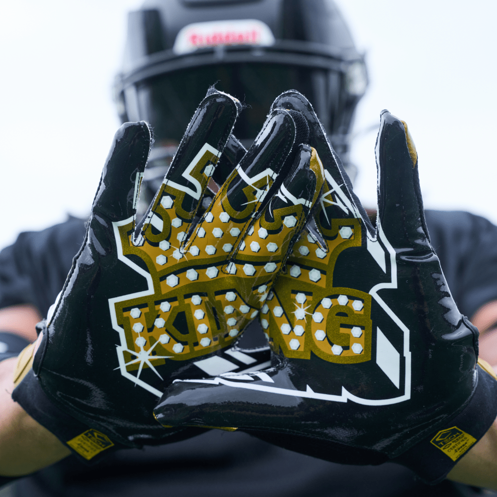 Discover the Best Gloves NFL Players Use for Maximum Performance