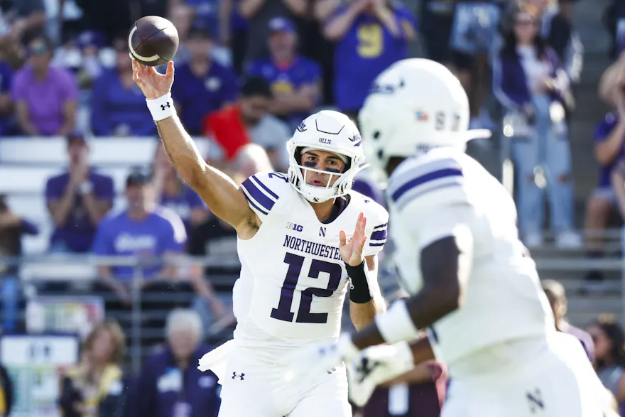 Maryland vs Northwestern Predictions: Expert Picks & Betting Odds for Week 7