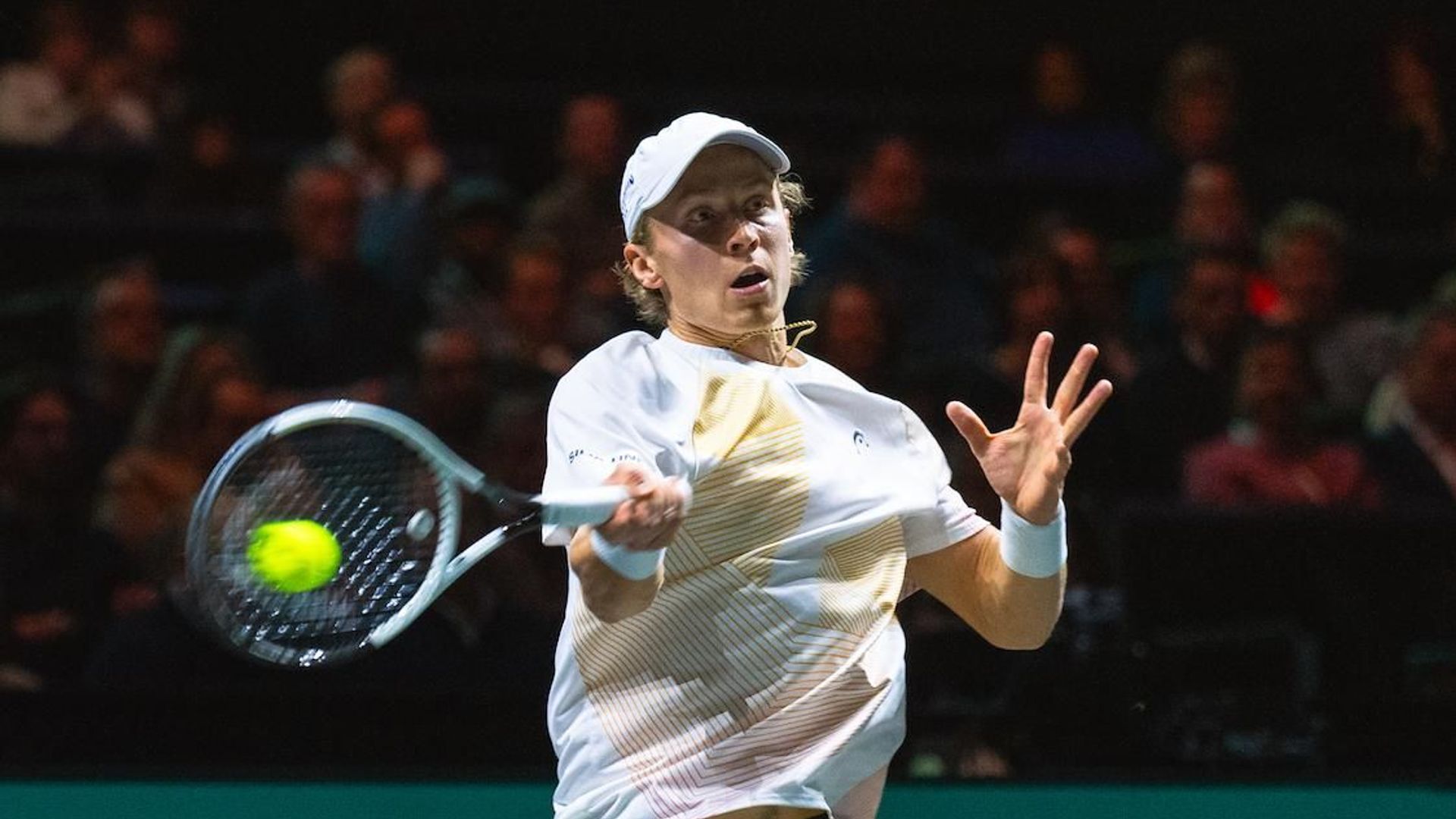Dusan Lajovic vs Emil Ruusuvuori: Who Will Win in Their ATP Indian Wells 2024 Showdown?