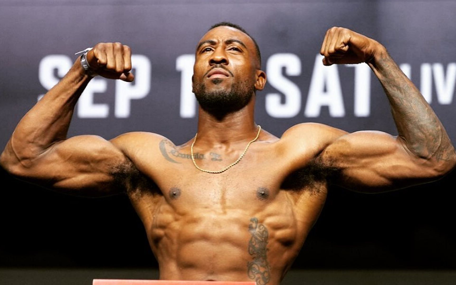 Jamie Pickett Net Worth 2024: How Much Has the UFC Fighter Earned?
