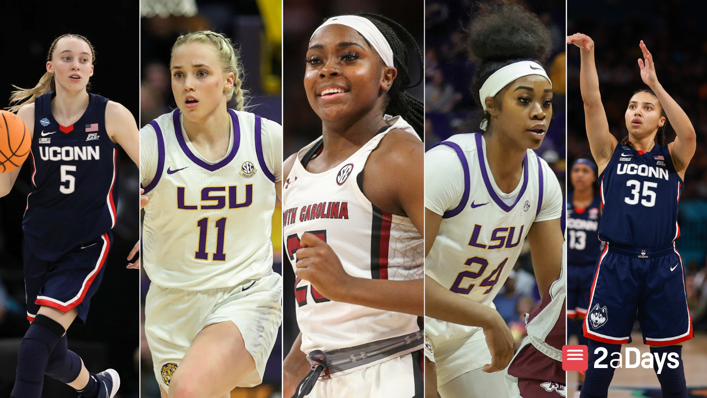 Hot Women's Basketball: Rising Stars and Top Performances