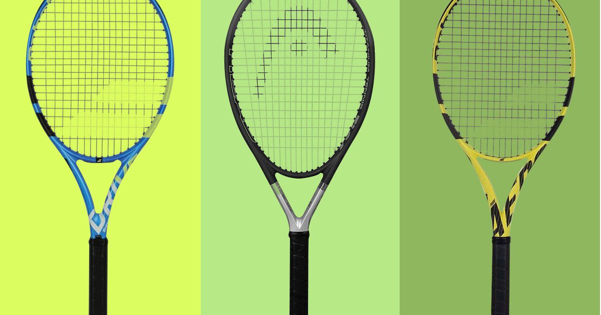 best beginner tennis racket 2023