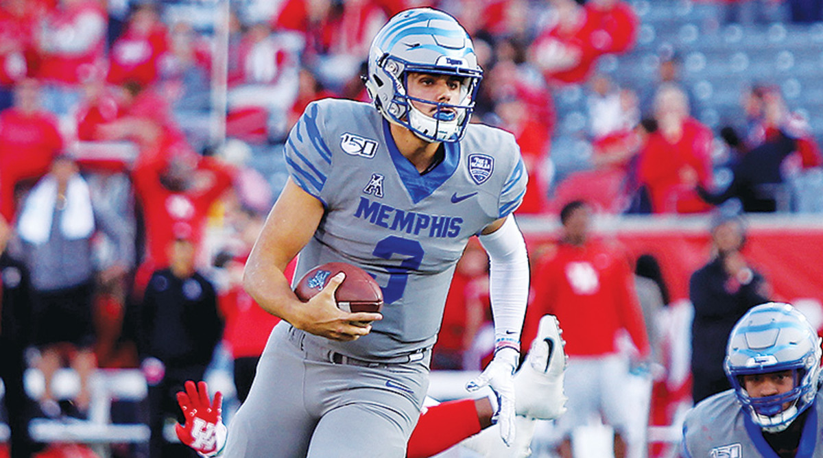 Arkansas State vs Memphis Prediction: Key Insights and Game Preview