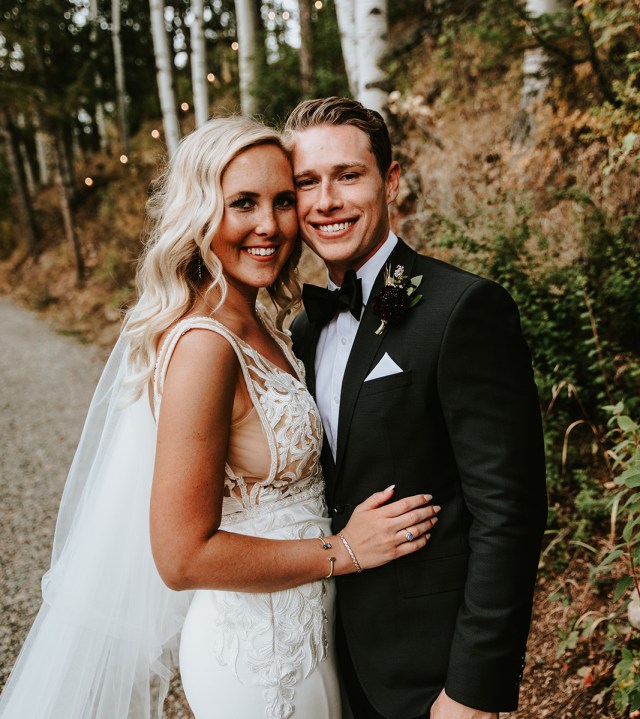 Kristen Rivers Wedding Details: Everything You Need to Know About the Big Day