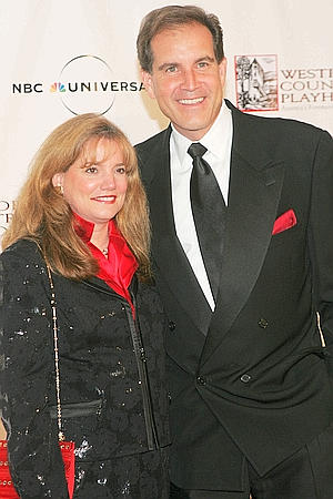 Ann Lorraine Lorrie Carlsen Nantz: The Untold Story of Jim Nantz's Ex-Wife