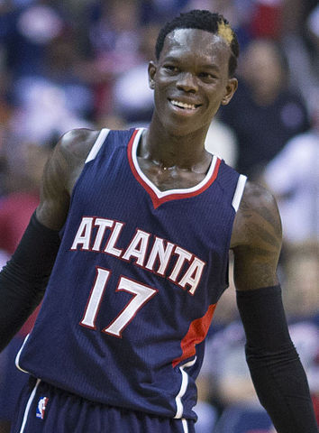Dennis Schröder Net Worth 2024: How Much Is the NBA Star Really Worth?
