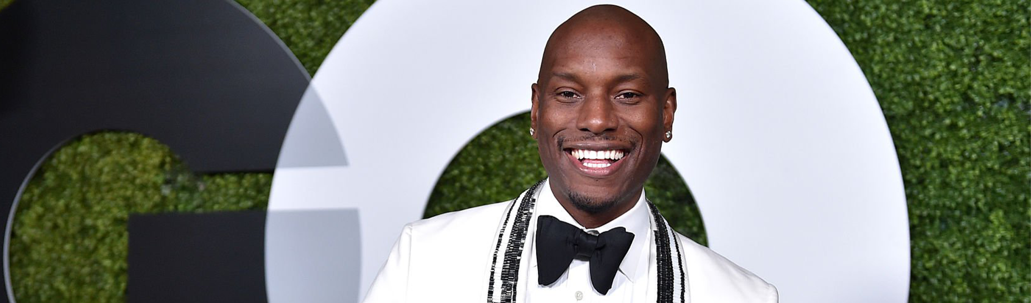 Discover Tyrese Gibsons $21 Million Net Worth and His Path to Success