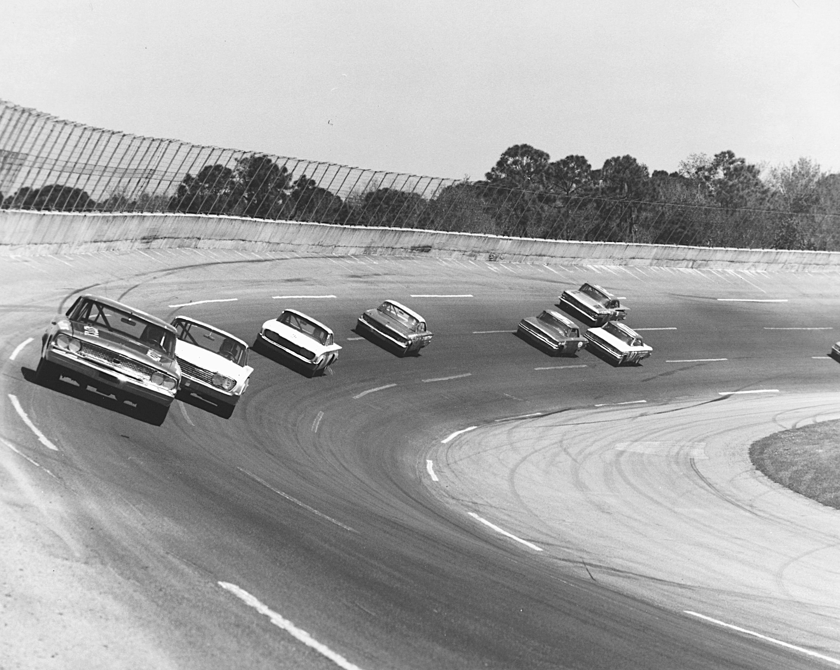 NASCAR Trivia Challenge: Can You Answer These 20 Iconic Questions?