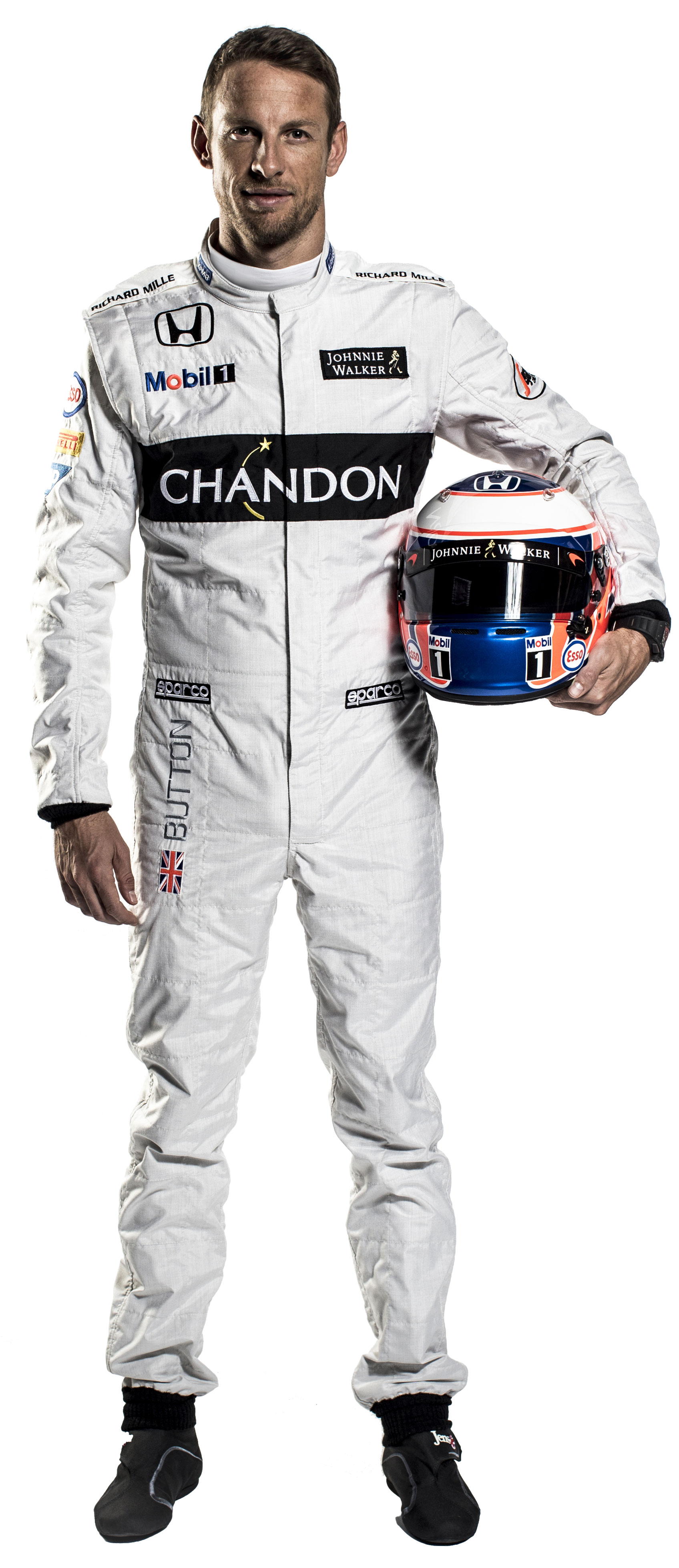 All Jenson Button F1 Podiums: Statistics and Highlights