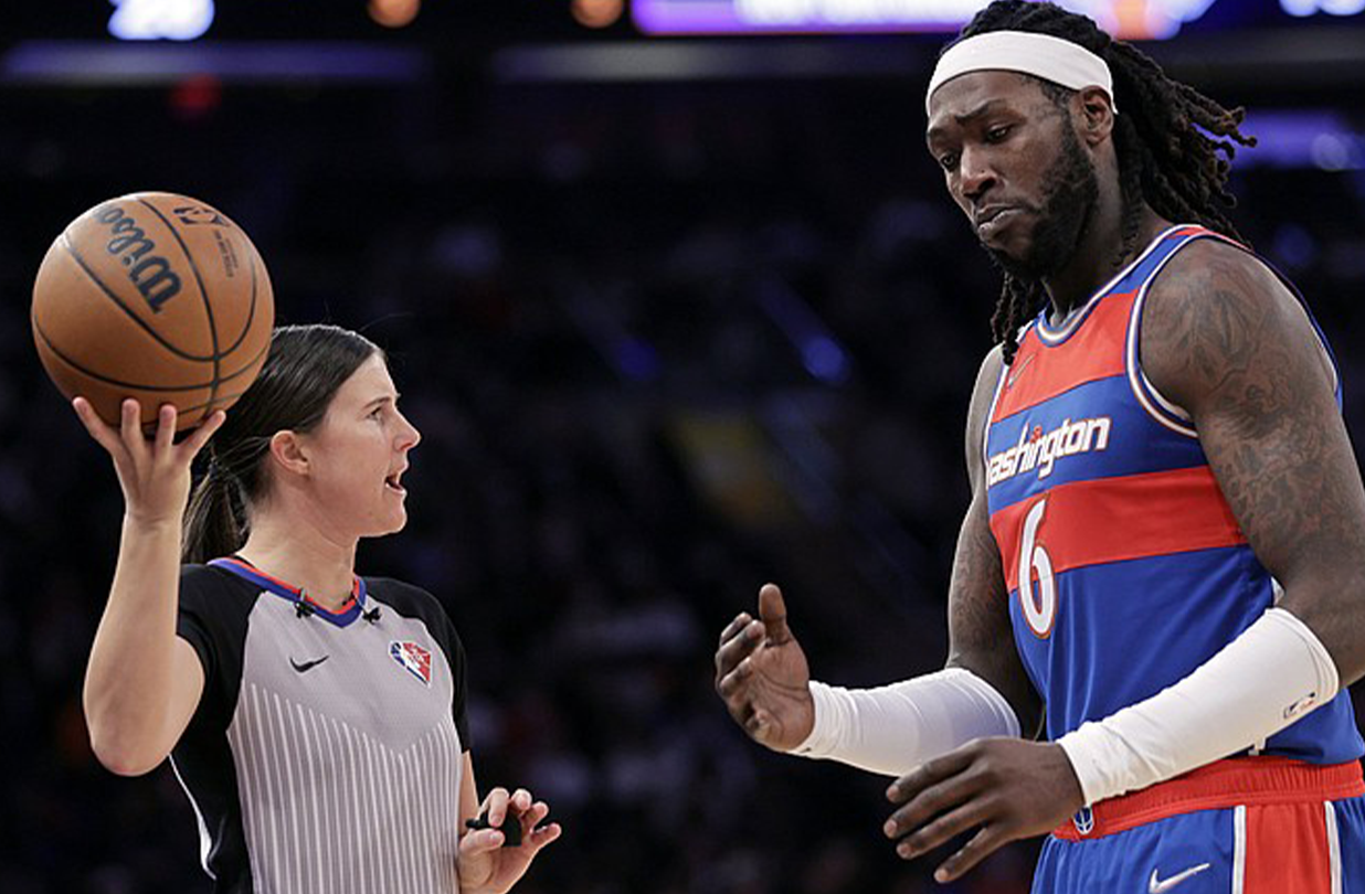 Understanding Basketball Officials Pay: How Much Do Refalary Insights for 2024