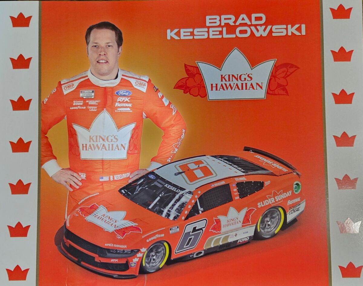 Claim Your Free 2024 NASCAR Hero Cards Today – Act Fast!