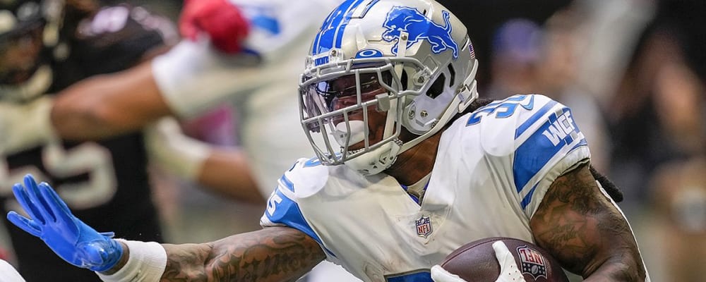 Should You Start Alexander Mattison or Jamaal Williams? Expert Fantasy Football Advice