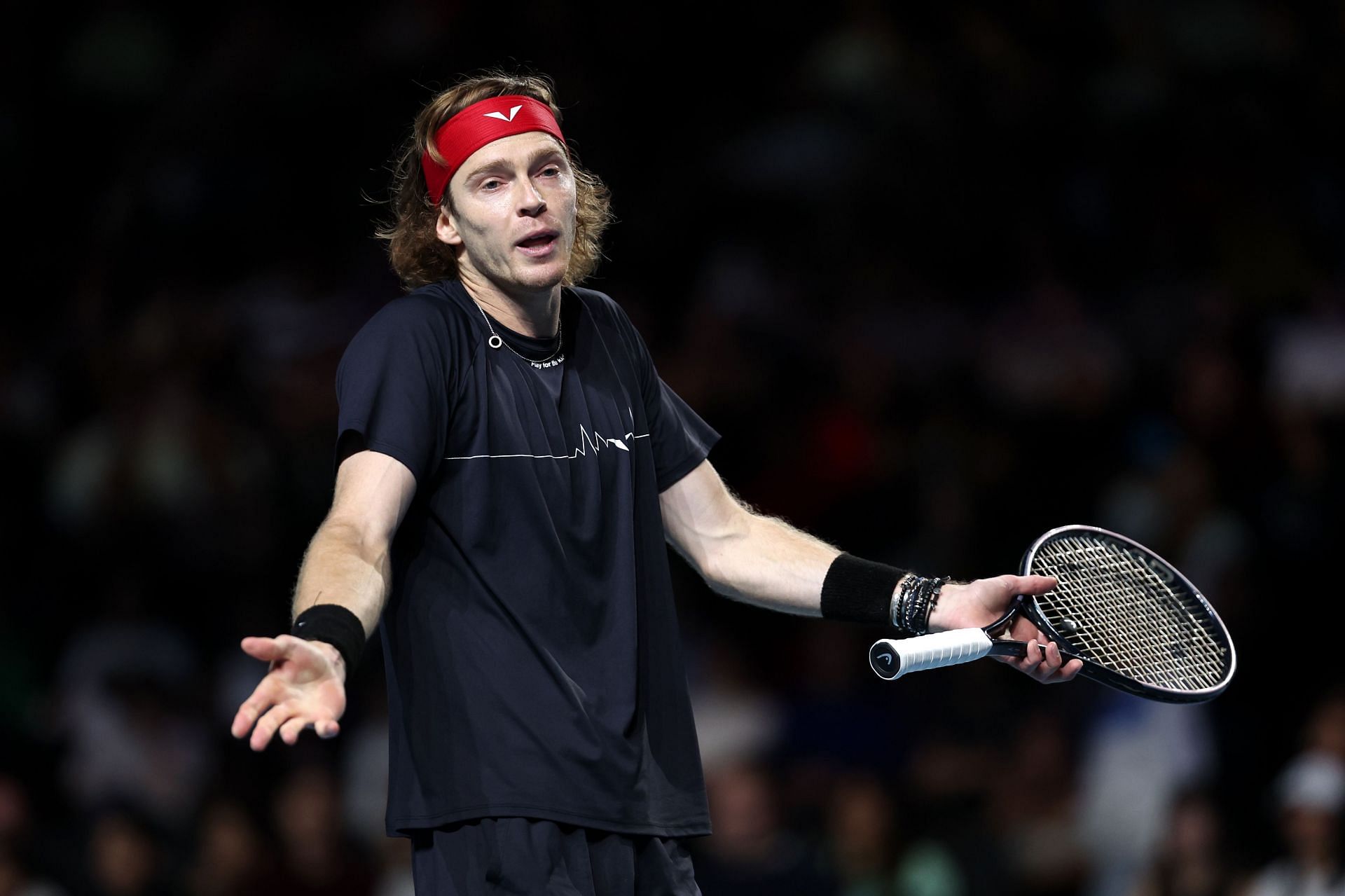 Rublev vs Ruusuvuori: Expert Prediction for the Upcoming ATP Clash