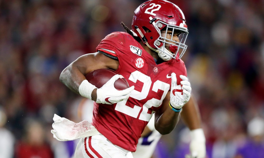 All-Time Best SEC Running Backs: Legendary Careers and Heisman Heroes