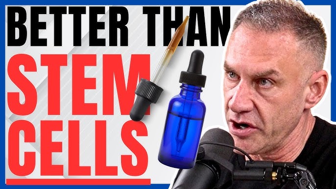 How Gary Brecka's Light Bed Enhances Cellular Function and Promotes Longevity