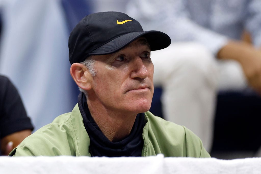How Much Does Brad Gilbert Make Annually? Salary and Earnings Breakdown