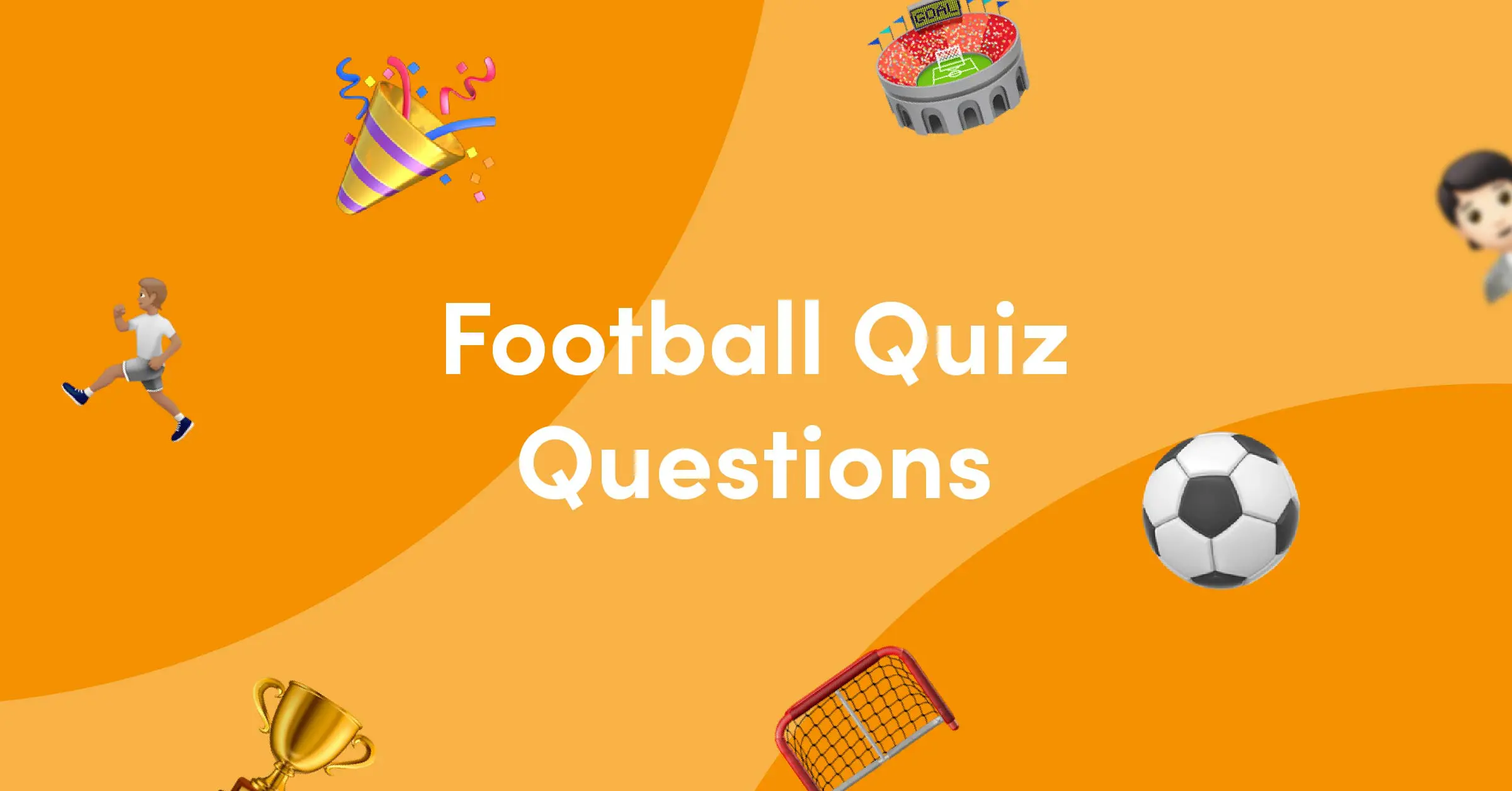 Fun Soccer Trivia Questions with Answers for Football Enthusiasts