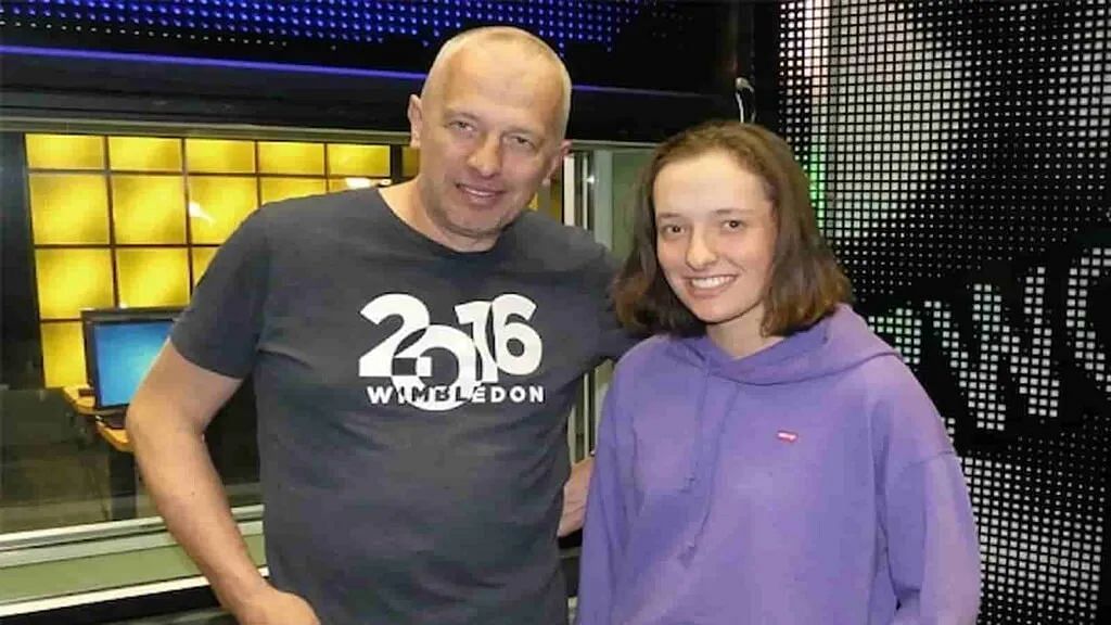 Who Are Iga Świątek's Parents? The Role of Her Father Tomasz and Mother Dorota