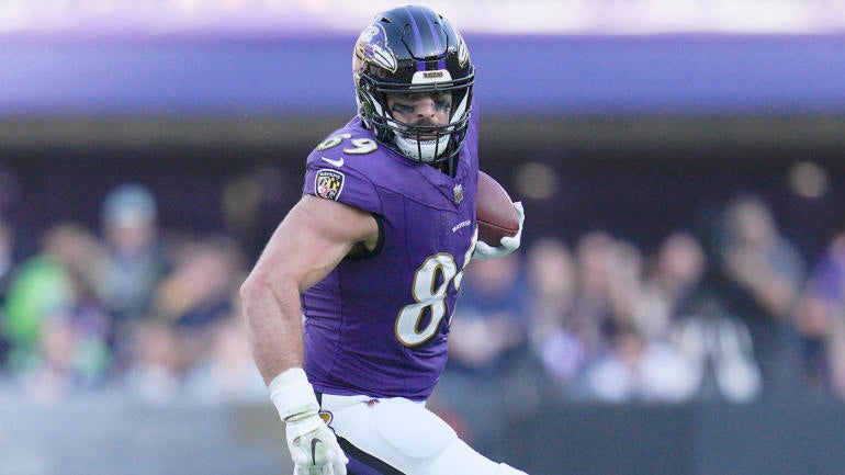 Week 4 Fantasy Football Tight End Waiver Wire: Best TE Pickups and Streamers