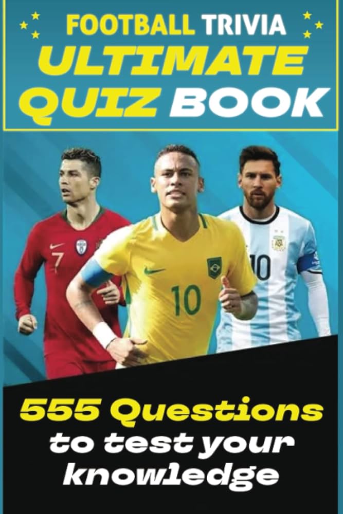 Fun Soccer Trivia Questions with Answers for Football Enthusiasts