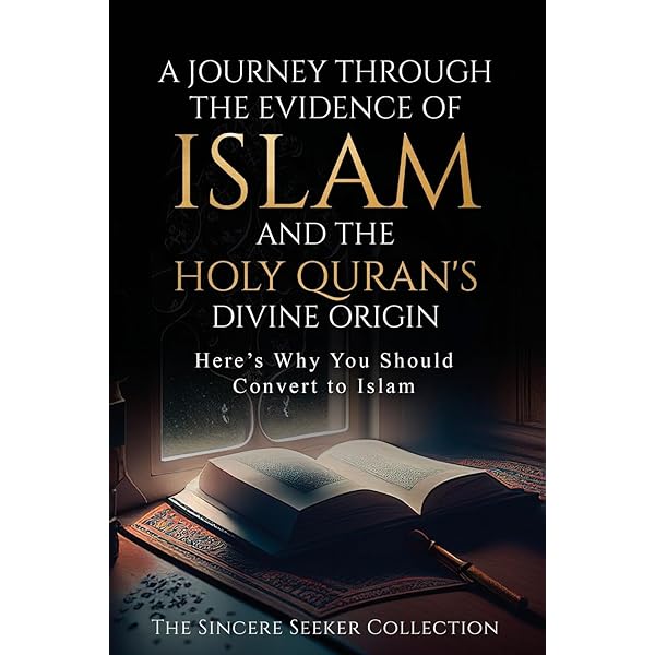 Struggling with Doubts About Islam? Heres How to Find Clarity