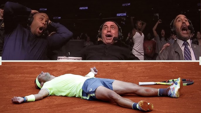 The Biggest Upset in Tennis History: Soderling Shocks Nadal at Roland Garros