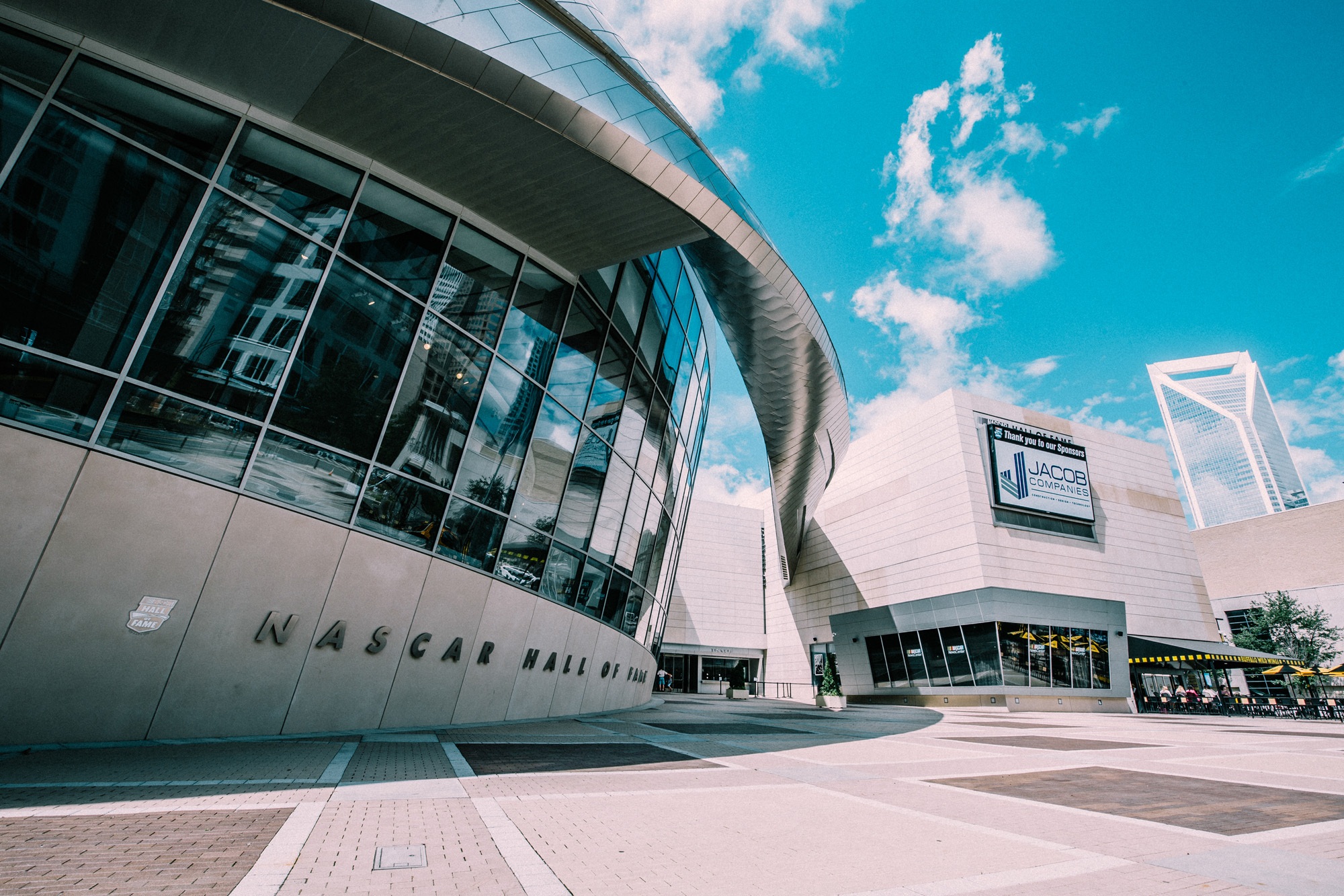 Get the Best NASCAR Hall of Fame Discount Tickets Today!