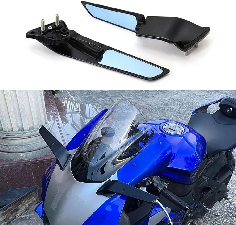 Find the Best R1 Mirrors for Your Yamaha – Affordable Options