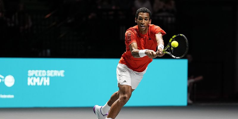 Felix Auger-Aliassime Prediction: What to Expect in His Upcoming Matches