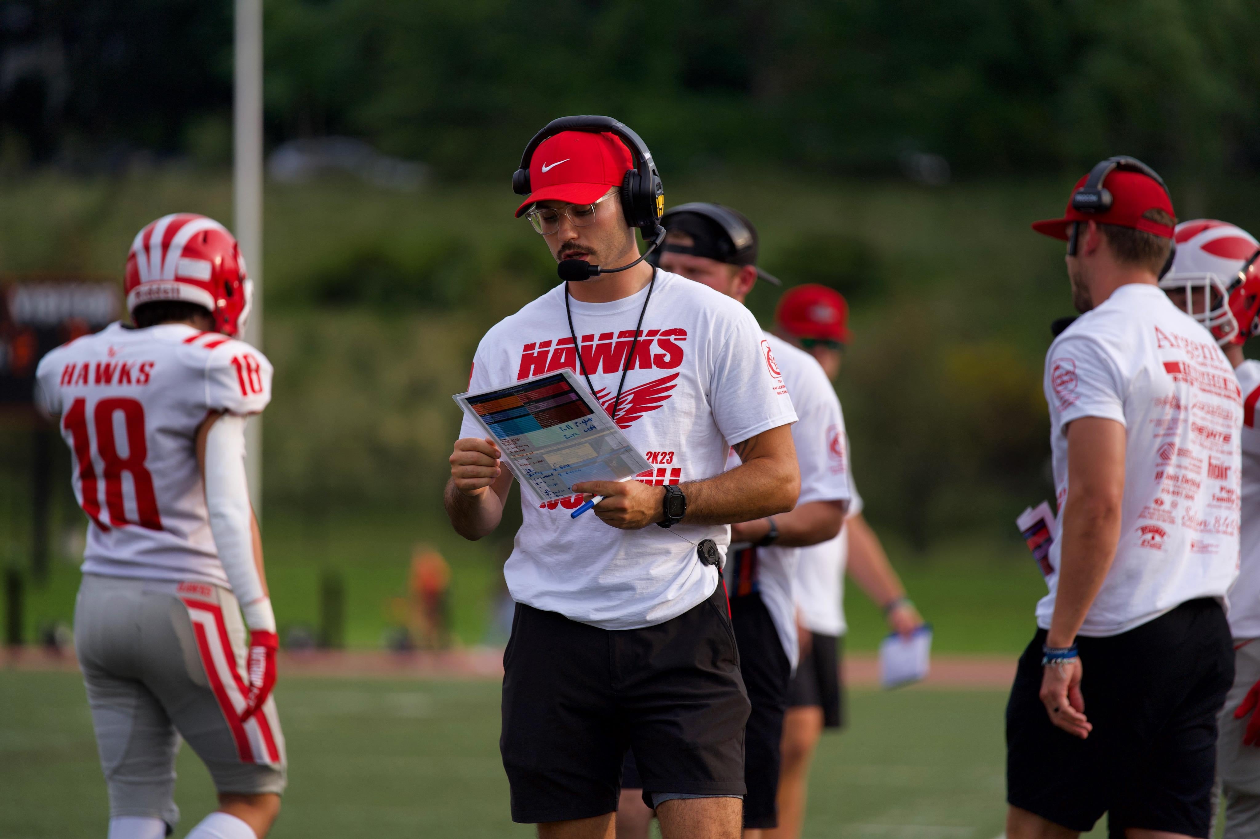 Watertown High School Football: Latest Scores and Results
