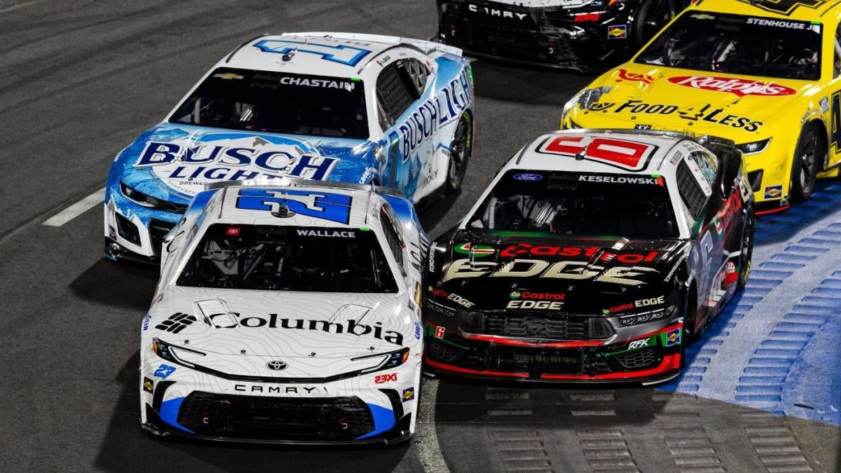 Fantasy NASCAR Picks This Week: Top Driver Selections for DraftKings and FanDuel