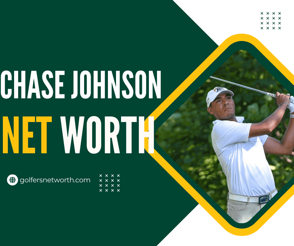 What is Chase Careys Net Worth in 2024? Insights into His Wealth and Career