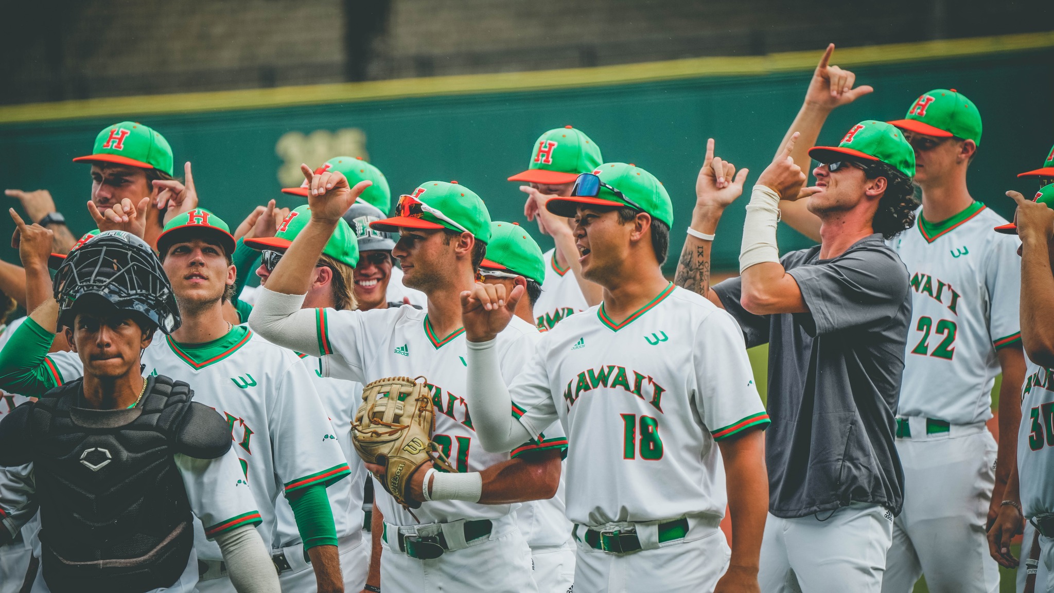 2024 University of Hawaii Baseball Schedule: Key Dates & Home Games