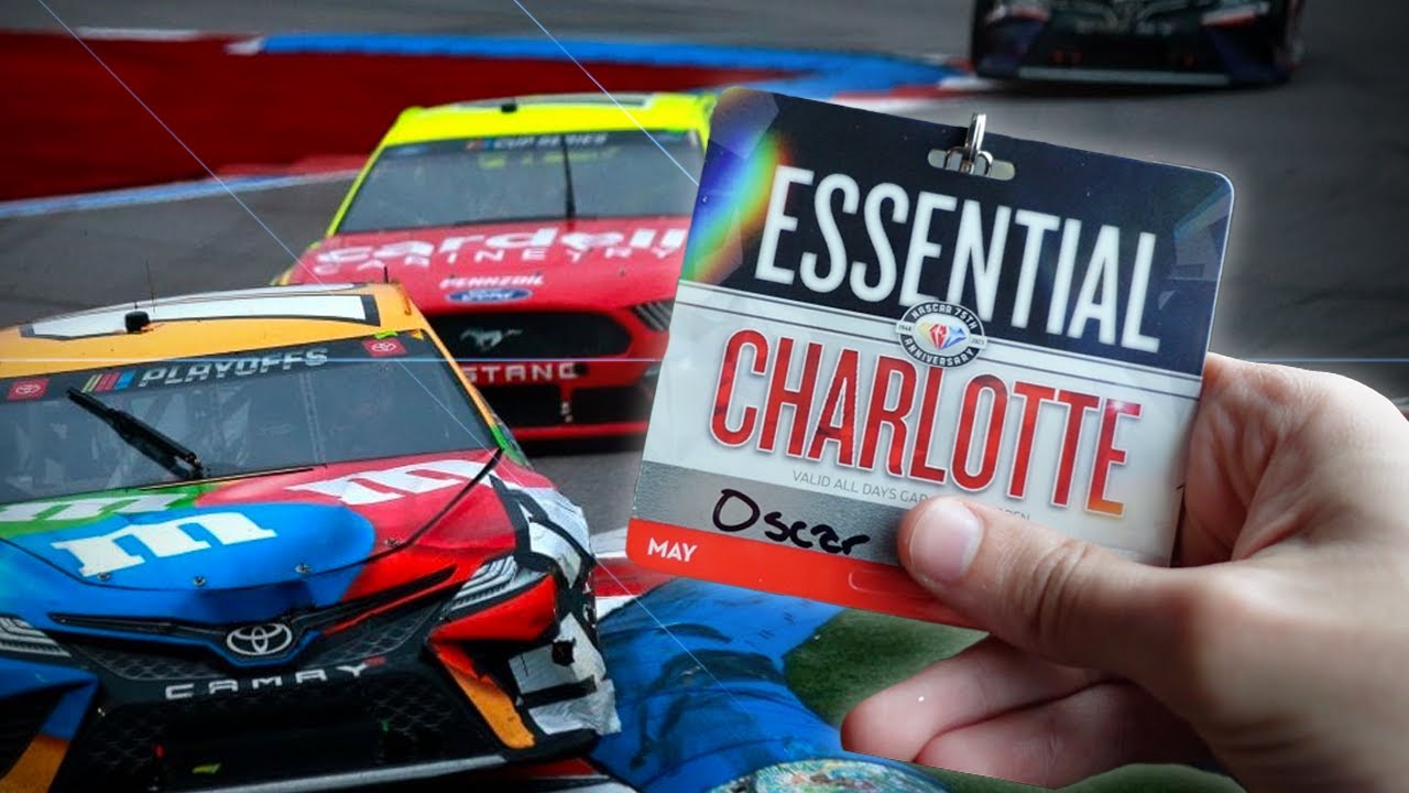 Unlock NASCAR VIP Access: A Complete Guide to Getting Your Pass